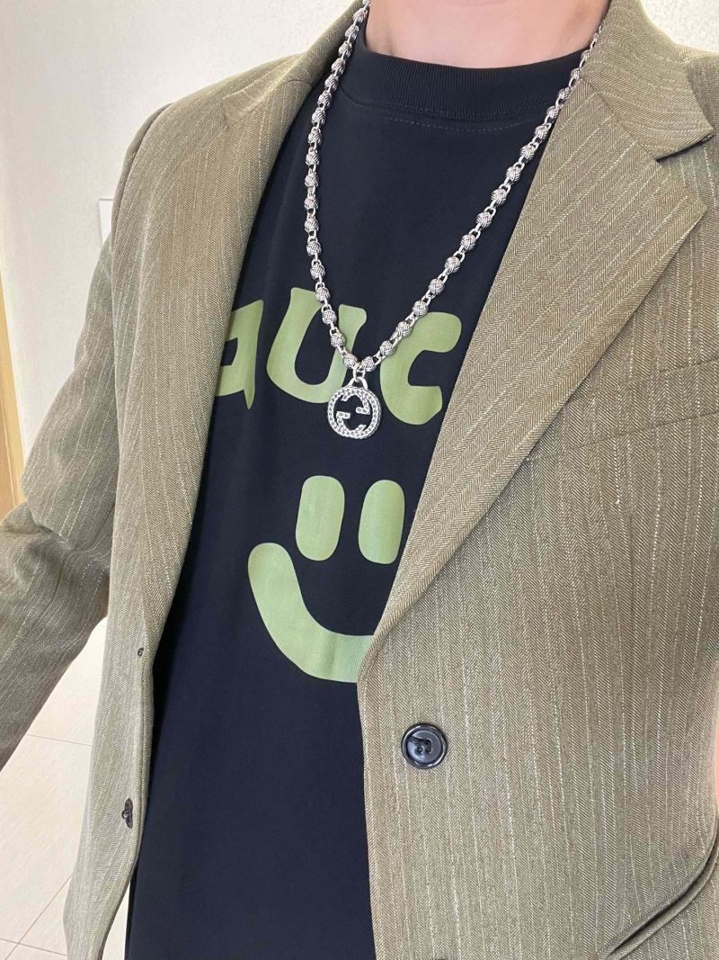 Gucci Necklaces